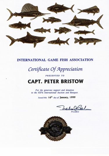 IGFA