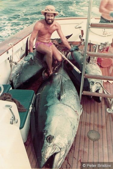 Bahamas 1972