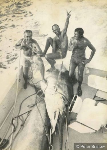 Cairns - 1976