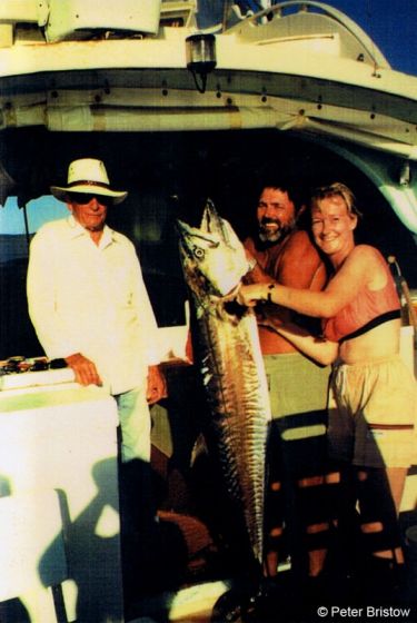 Cairns 1991
