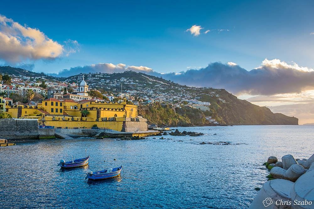 Madeira
