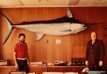 Perth WA. 1978